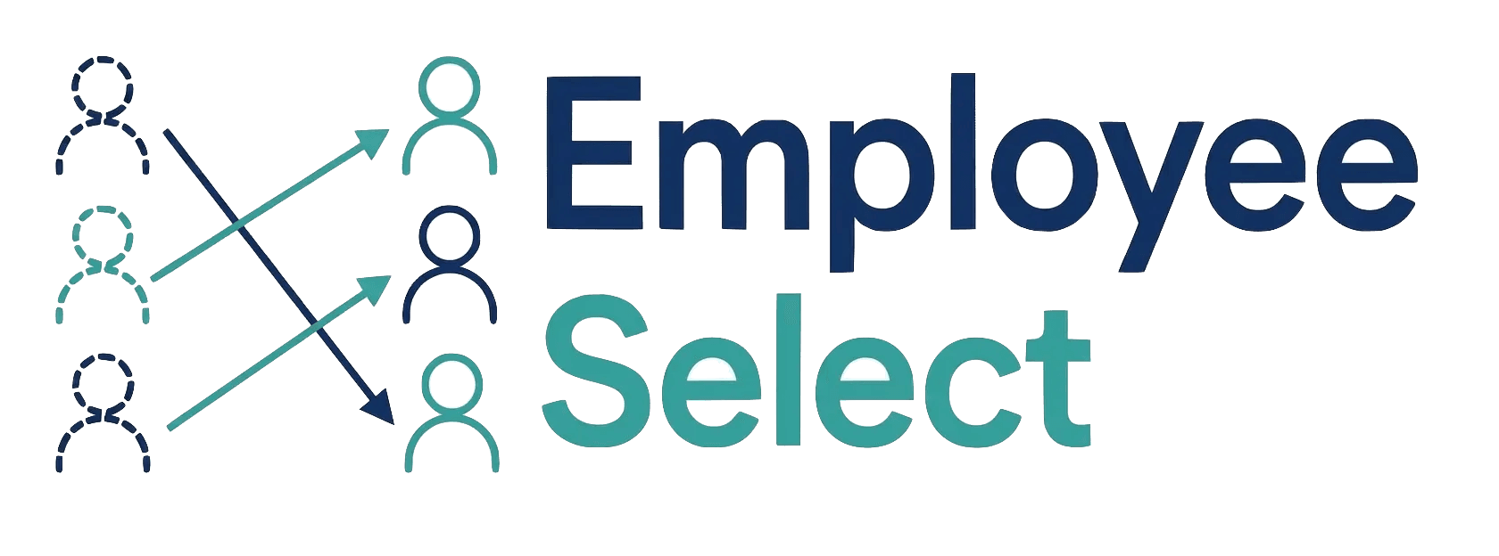 Employee Select logo